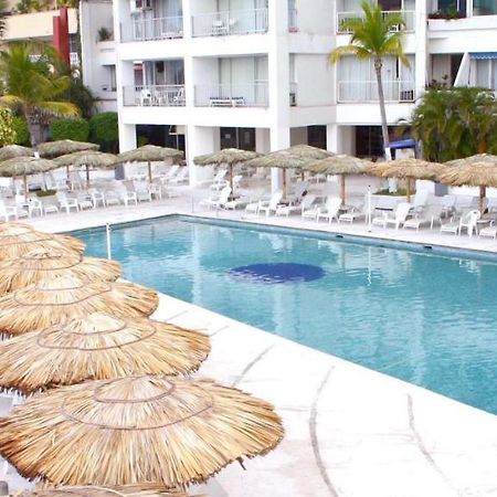 Suites Torres Gemelas Vip Acapulco Zewnętrze zdjęcie